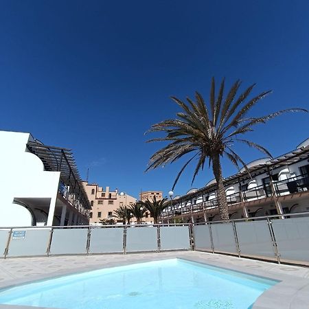 Ferienwohnung Cheers On Fuerteventura Costa De Antigua Exterior foto