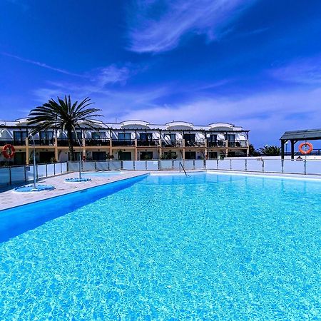 Ferienwohnung Cheers On Fuerteventura Costa De Antigua Exterior foto