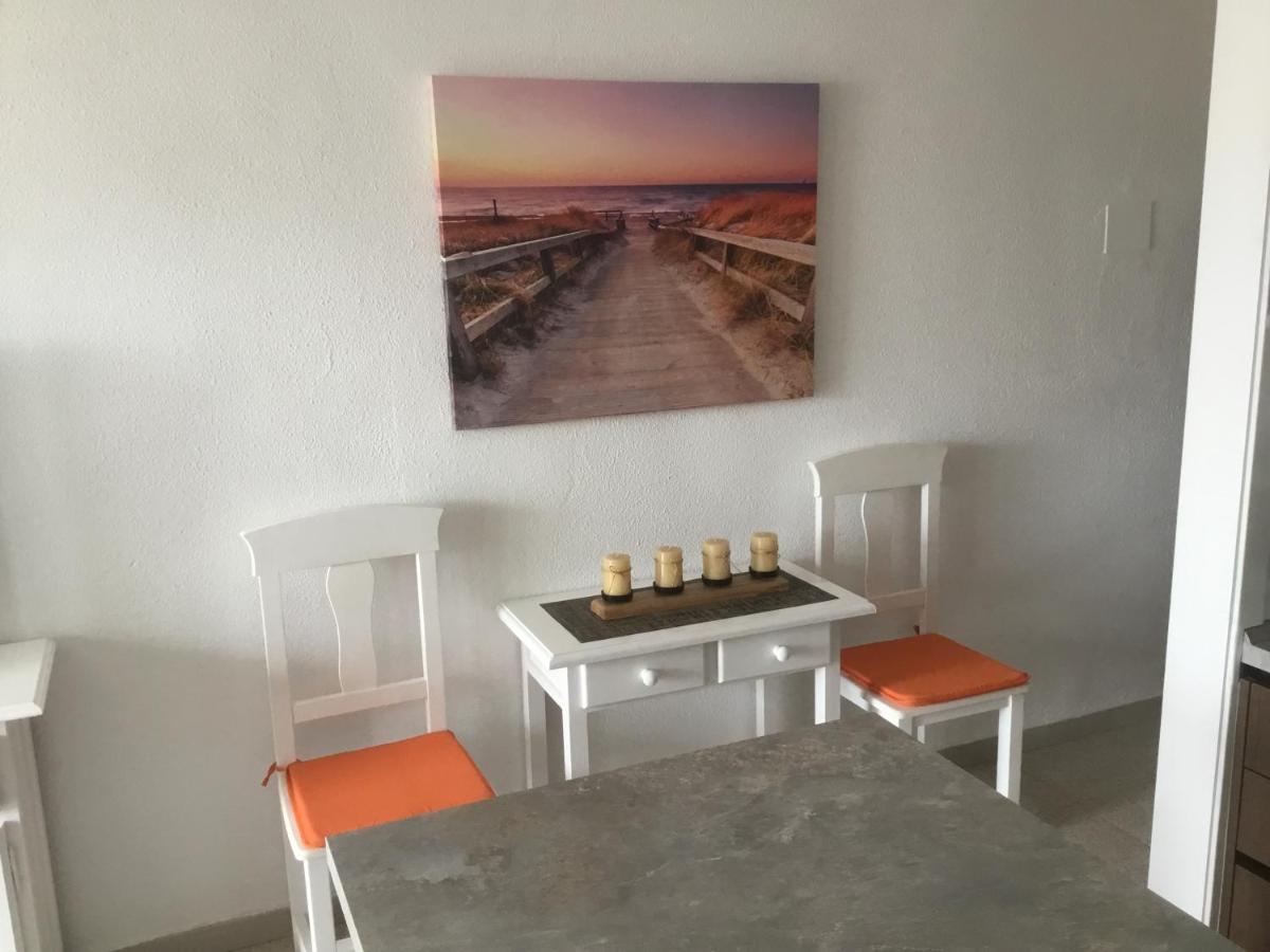 Ferienwohnung Cheers On Fuerteventura Costa De Antigua Exterior foto