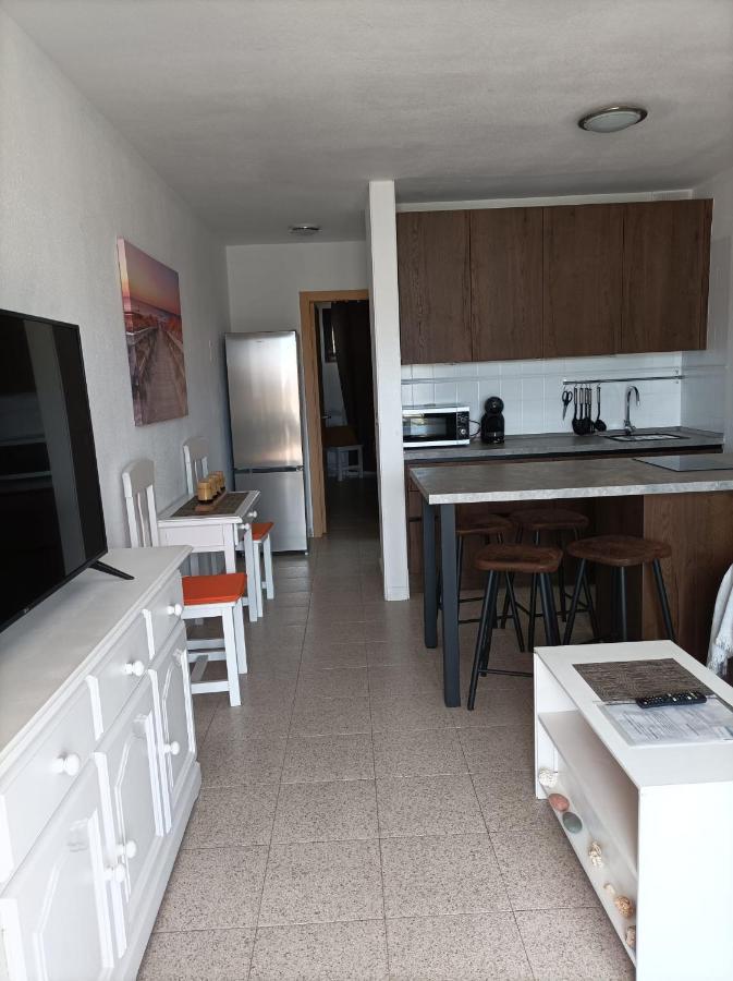 Ferienwohnung Cheers On Fuerteventura Costa De Antigua Exterior foto