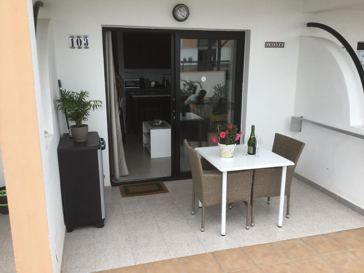 Ferienwohnung Cheers On Fuerteventura Costa De Antigua Exterior foto