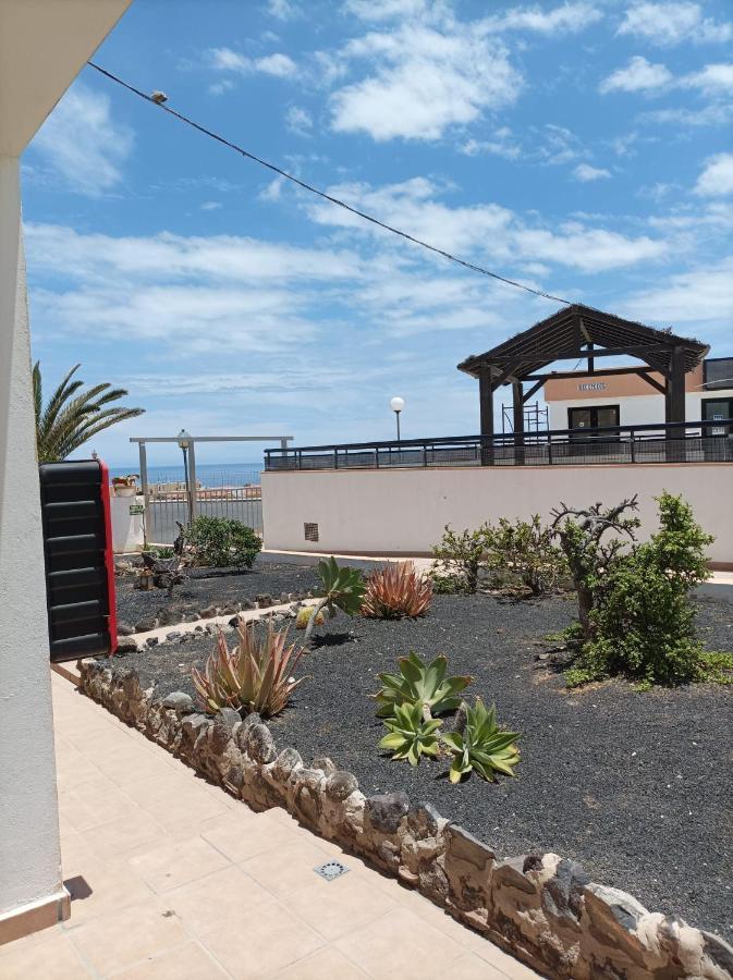 Ferienwohnung Cheers On Fuerteventura Costa De Antigua Exterior foto
