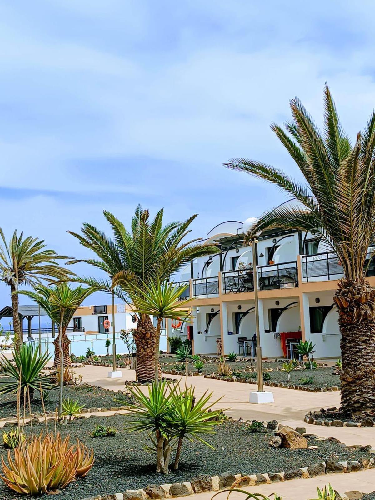 Ferienwohnung Cheers On Fuerteventura Costa De Antigua Exterior foto
